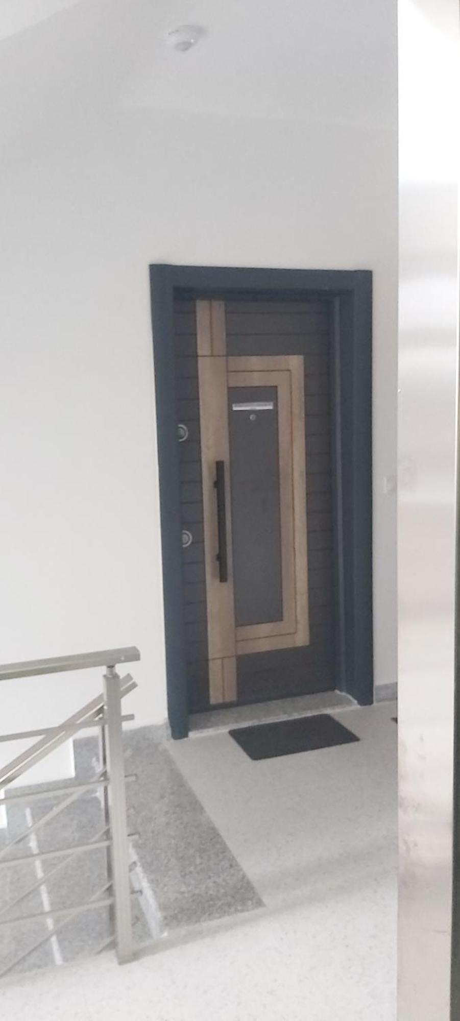 Apartament Mehmeti 울친 외부 사진