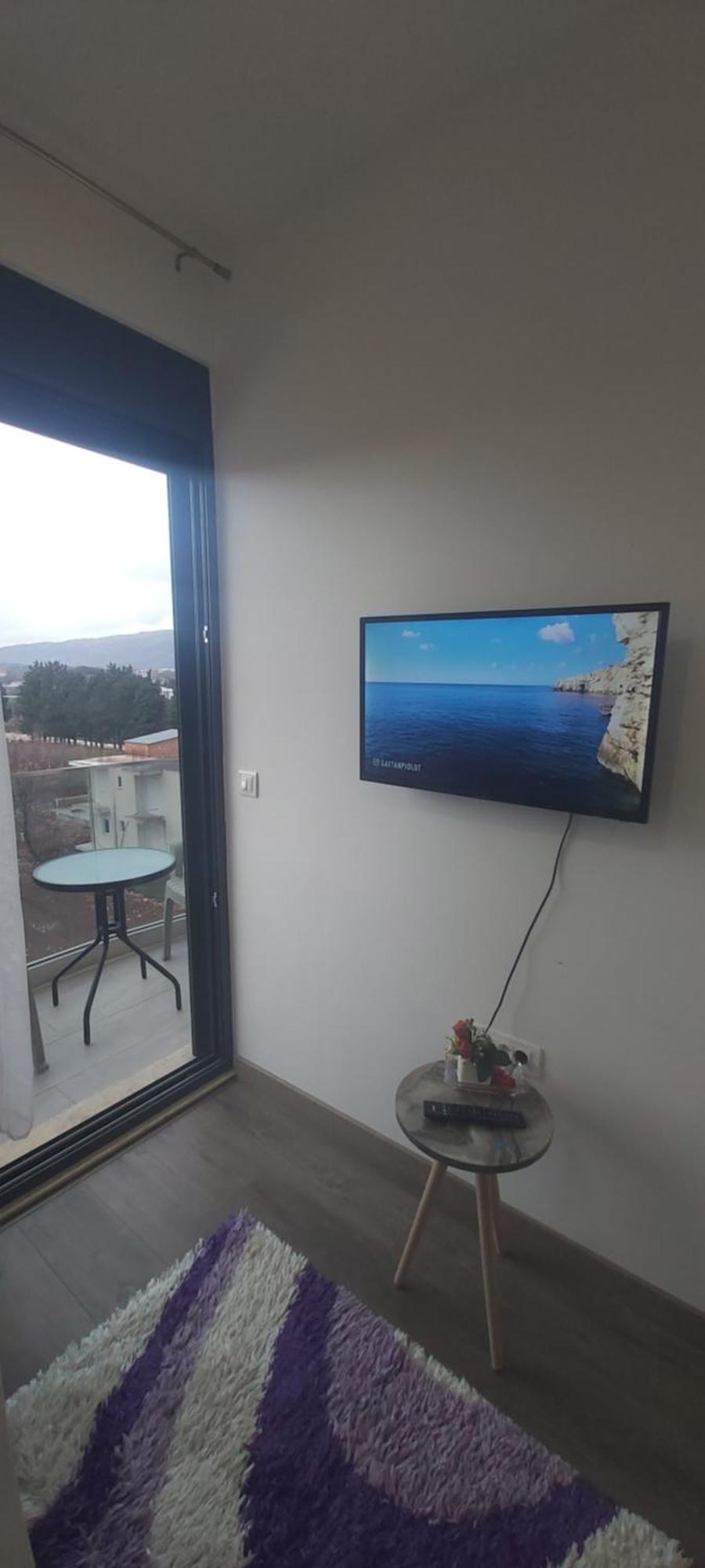 Apartament Mehmeti 울친 외부 사진